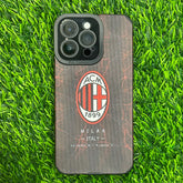 AC Milan Rubber Case